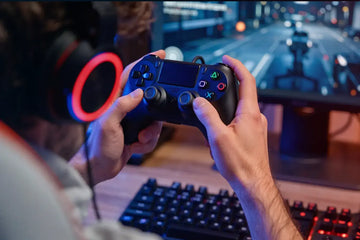 Common causes and fixes of input lag in gaming