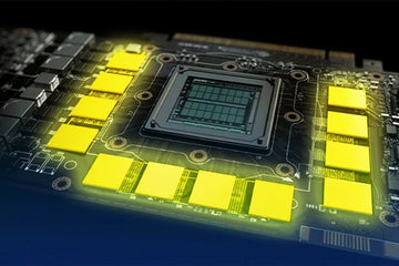 What is VRAM