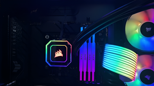 Custom-Built PCs