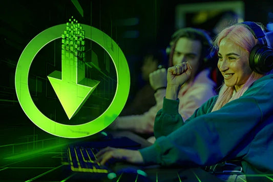 NVIDIA Game Ready Drivers