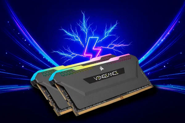 Dual Channel RAM