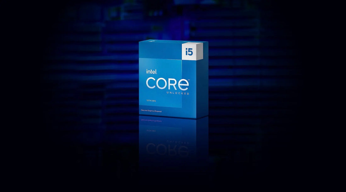 Intel i5 13600KF: Ideal Processor For Ultimate Gaming PC Intel i5 13600KF: Ideal Processor For Ultimate Gaming PC