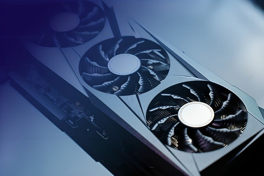 Upgrade your GPU for better gaming performance
