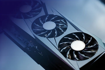 Upgrade your GPU for better gaming performance