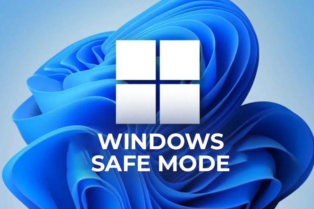 Windows Safe Mode for Gamers