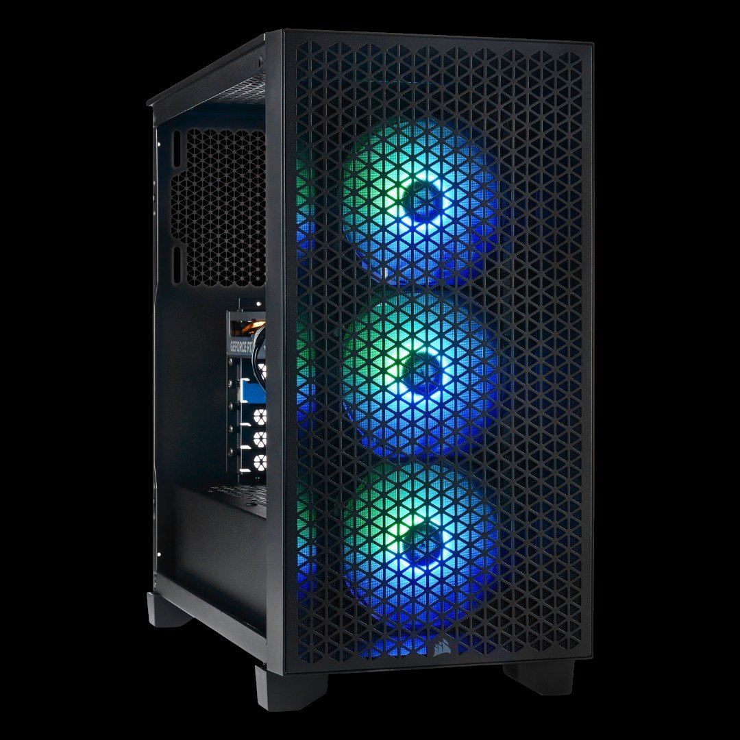 Gaming Pc - Technoid US