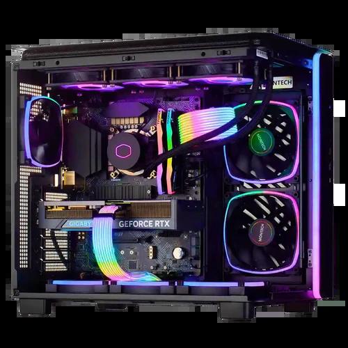 Master Series PC