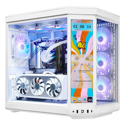 Need to Customize this System?