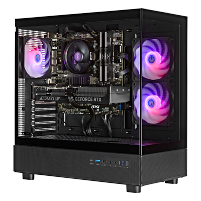 Need to Customize this System?