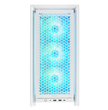 TECHNOID Ultimate Gaming PC - GeForce RTX 5080 - AMD Ryzen 7 9850X3D - 64GB DDR5 - 2TB SSD - Win 11 PRO - AI Ready - 850w 80 Plus Gold PSU - VR Compatible - White