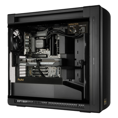 Need to Customize this System?
