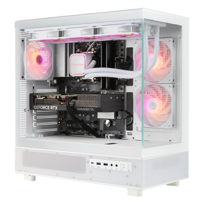 Need to Customize this System?