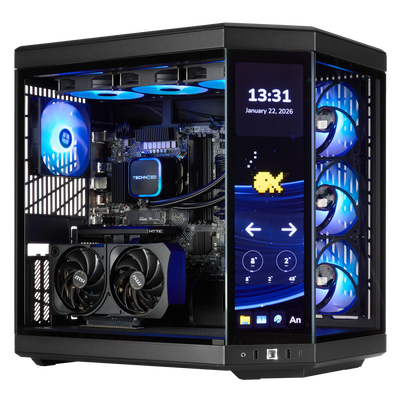 Need to Customize this System?