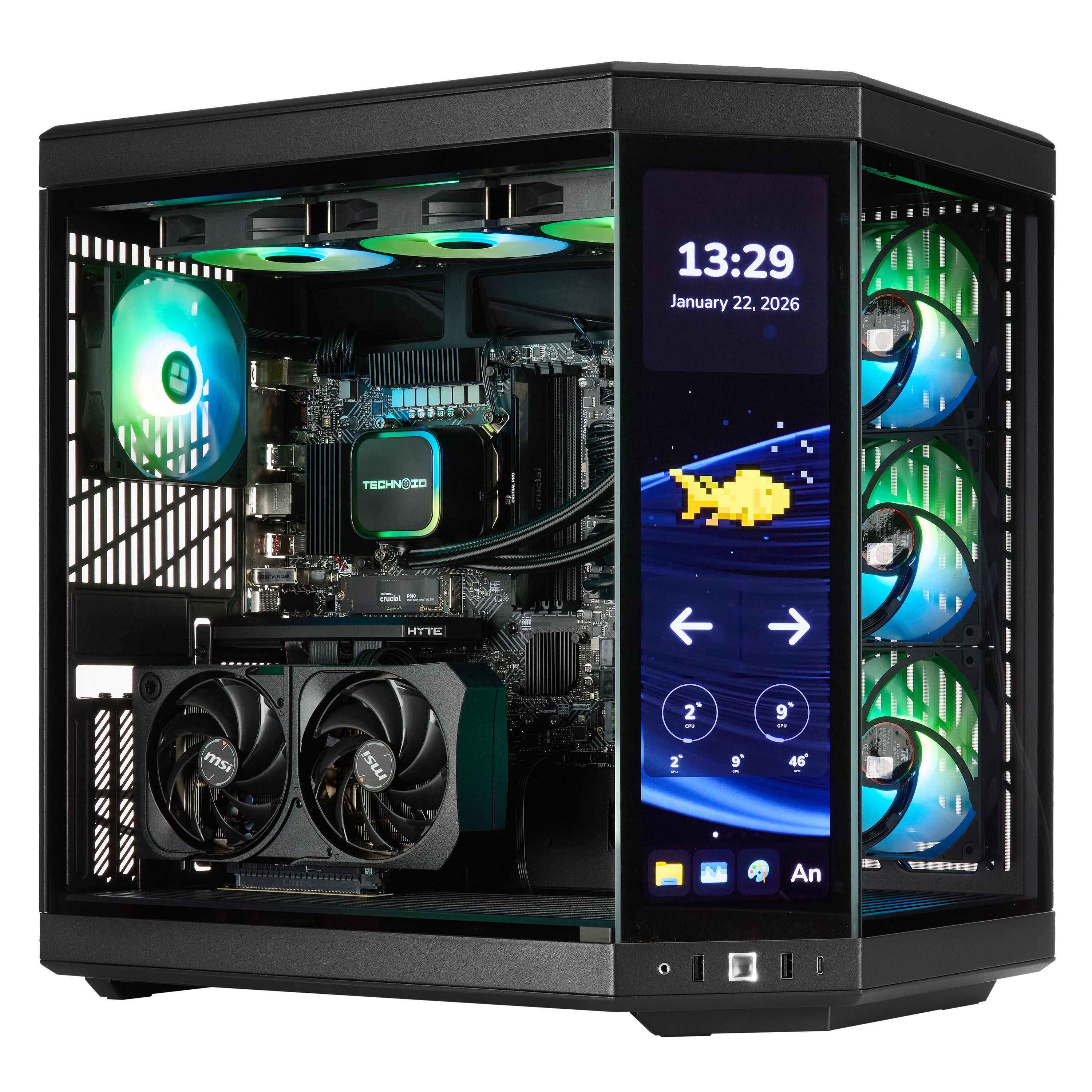 Buy Limited Edition Gaming PC 