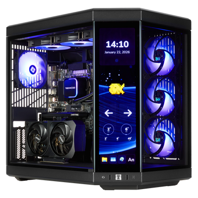 Need to Customize this System?