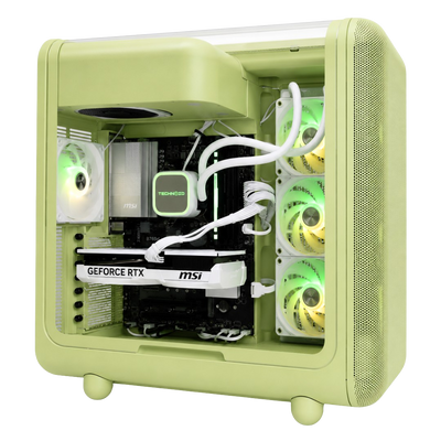 Need to Customize this System?