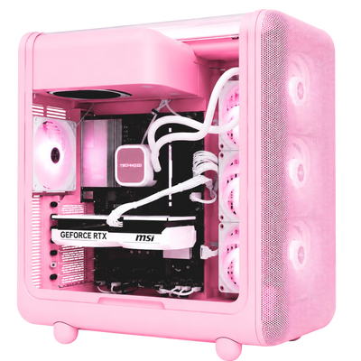 Need to Customize this System?