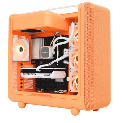 Need to Customize this System?