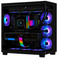 TECHNOID Frozen Gaming PC