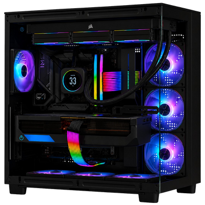 Need to Customize this System?