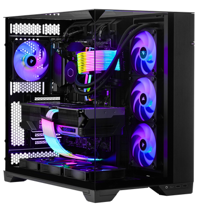 Need to Customize this System?