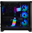TECHNOID Ignite Gaming PC - AMD Ryzen 7 9800X3D, 64GB Ram, 2TB SSD, RTX 5080 , Windows 11 Pro