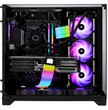 TECHNOID Ignite Gaming PC - AMD Ryzen 7 9800X3D, 64GB Ram, 2TB SSD, RTX 5080 , Windows 11 Pro