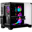 TECHNOID Ignite Gaming PC - AMD Ryzen 7 9800X3D, 64GB Ram, 2TB SSD, RTX 5080 , Windows 11 Pro