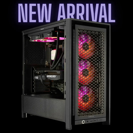 Ready to ship Collection Page – Page 3 – Technoid Gaming PC