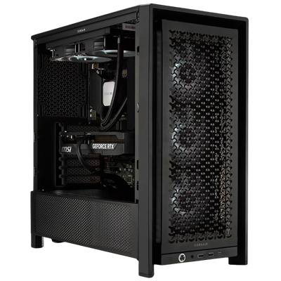 Need to Customize this System?