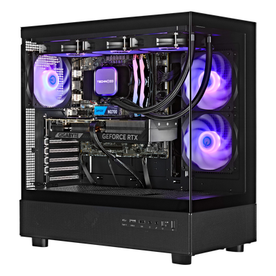 Need to Customize this System?