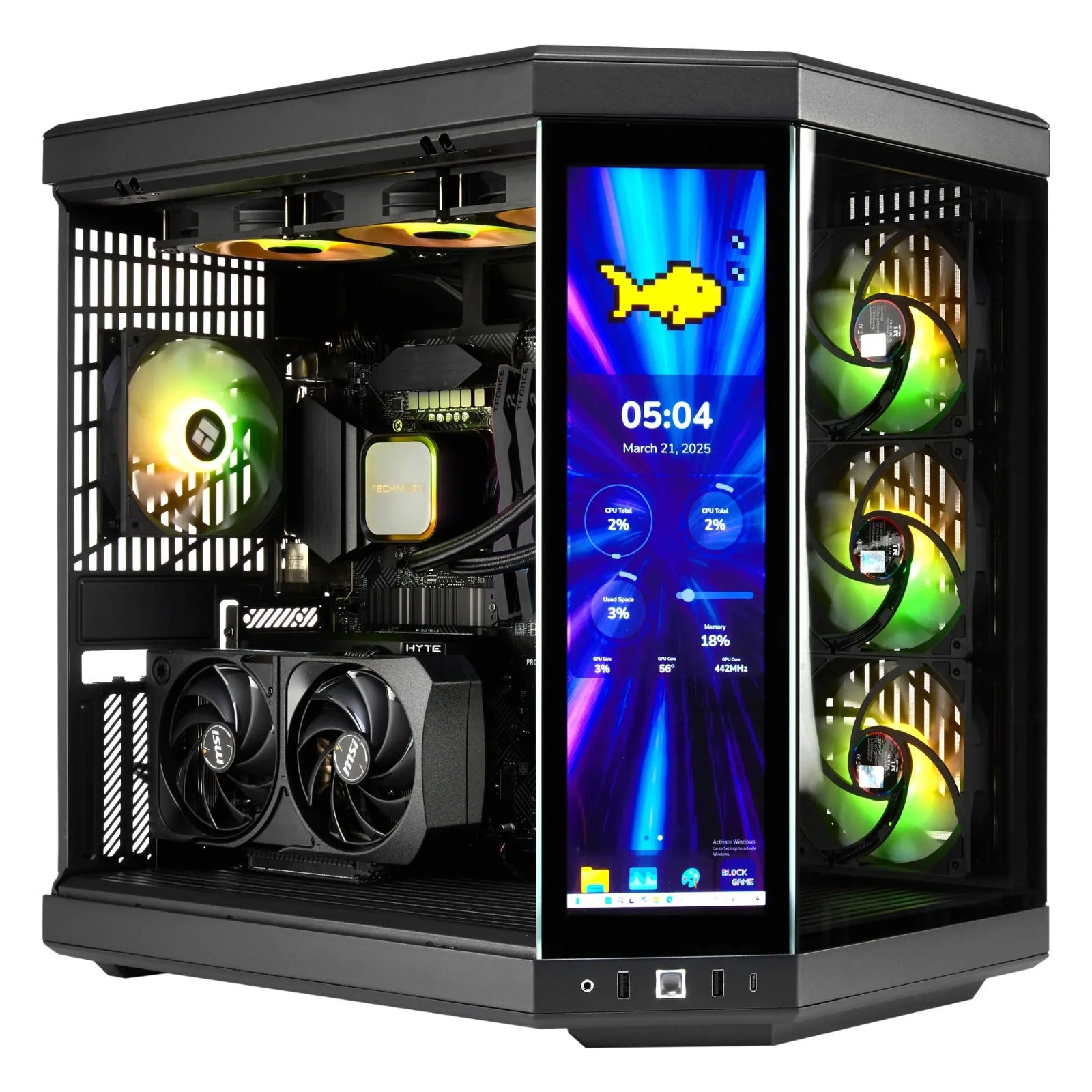 Buy Limited Edition Gaming PC 