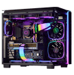 TECHNOID Master Gaming Pc - Intel Core i9 14900K, 96GB Ram DDR5, 4TB SSD, RTX 4080 SUPER - Technoid US