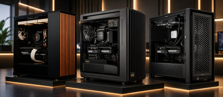 Shop All Business PCs