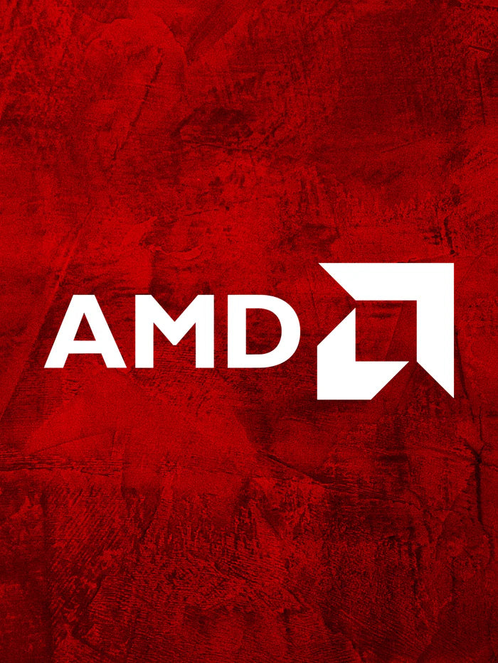 Customize your pc - AMD