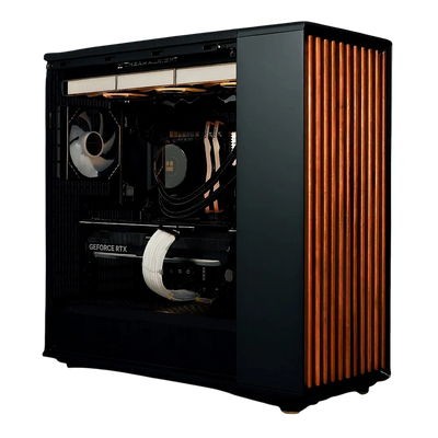 Need to Customize this System?
