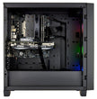 Budget Gaming Pc (Ryzen 5 5600G - RTX 4060 Ti - 1TB SSD - 16GB RAM - Win 11 H) - Technoid US