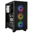 Budget Gaming Pc (Ryzen 7 5800X - RTX 4060 Ti - 1TB SSD - 32GB RAM - Win 11 H) - Technoid US