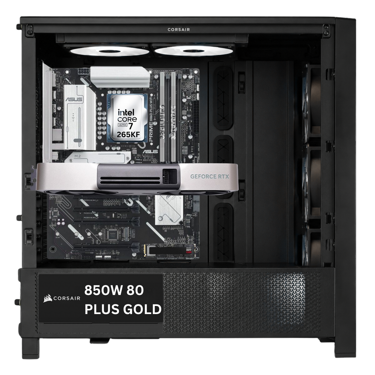 Sim Pcs