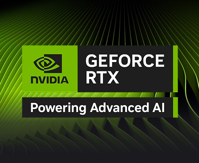 NVIDIA Graphics