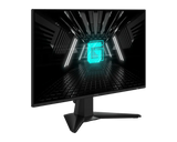 MSI 24" 1920 x 1080 (FHD) 144Hz 1ms (MPRT) IPS Gaming Monitor Tilt adjustable (G242L E14)