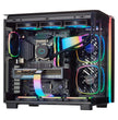 TECHNOID Master Gaming Pc - Intel Core i9 14900K, 96GB Ram DDR5, 4TB SSD, RTX 4080 SUPER - Technoid US