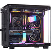TECHNOID Master Gaming Pc - Intel Core i9 14900K, 96GB Ram DDR5, 4TB SSD, RTX 4080 SUPER - Technoid US