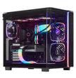 TECHNOID Master Gaming Pc - Intel Core i9 14900K, 96GB Ram DDR5, 4TB SSD, RTX 4080 SUPER - Technoid US