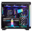 TECHNOID Master Gaming Pc - Intel Core i9 14900K, 96GB Ram DDR5, 4TB SSD, RTX 4080 SUPER - Technoid US